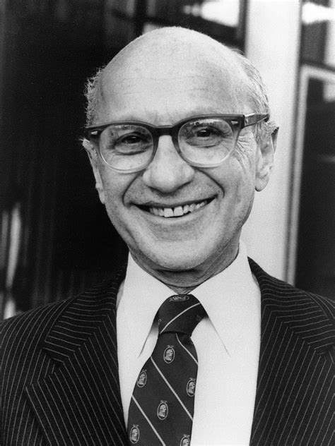 FRIEDMAN FRIDAY Great quotes from Milton Friedman | The Daily Hatch