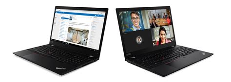 Lenovo ThinkPad T14s, T14 and T15 update on popular T490s, T490 and ...