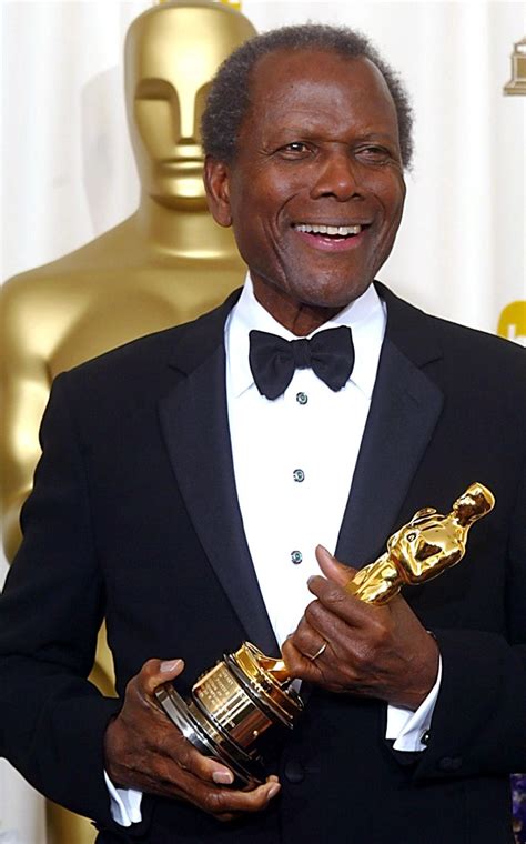 Black Excellence: All The Black People Who Have Won Oscars - Hot 100.9