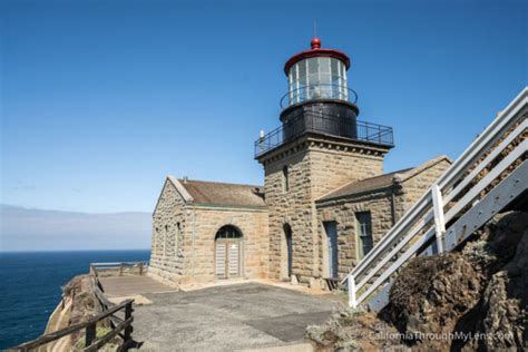 Point Sur Lighthouse Tour in Big Sur - California Through My Lens