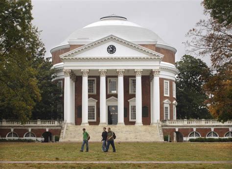 UVa participating in national campus climate survey