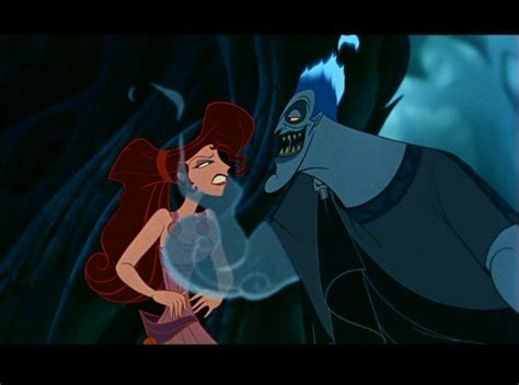 Hades and Megara - Hades and Megara Image (10104830) - Fanpop