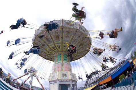 Scaled-down PNE Fair returning in August - BC | Globalnews.ca