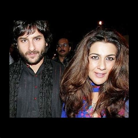 When Saif Ali Khan opened up about his divorce with Amrita Singh ...