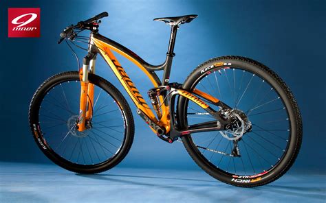 Niner Bikes – New JET 9 RDO orange and black - Mtbr.com