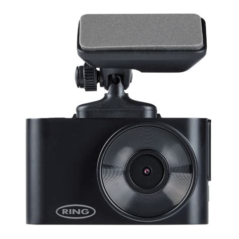 RING Smart Dash Camera RSDC2000 - Big Sky Supplies