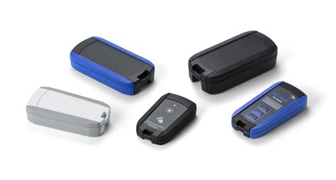 NEW SIZES for IP67 KEY-FOB PLASTIC ENCLOSURE - WC series | TAKACHI - Manufacturer of electronics ...