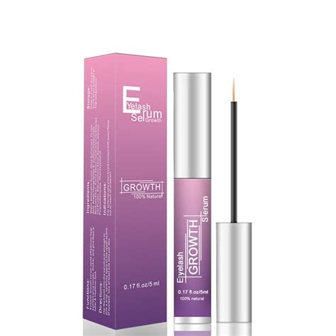 Eyelash Serum Eyelash Growth Serum | Top Rated Products on Amazon | POPSUGAR Smart Living Photo 7