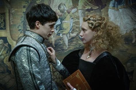 The Serpent Queen — TV Episode Recaps & News