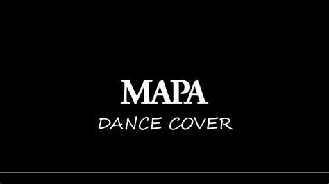 SB19 'MAPA' | DANCE COVER / FREESTYLE - YouTube