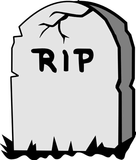 Free Headstone Cliparts, Download Free Headstone Cliparts png images, Free ClipArts on Clipart ...