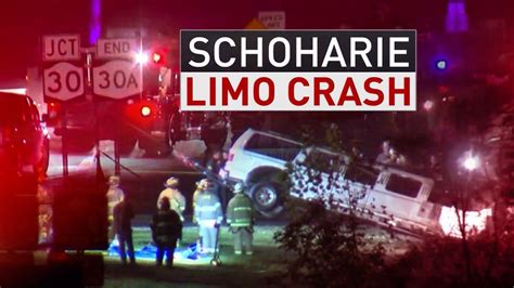 New York Inspector General releases Schoharie limousine crash report ...