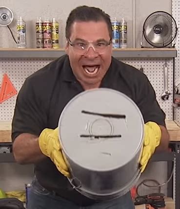 Hi Phil Swift here for Flex Seal! : r/flextape