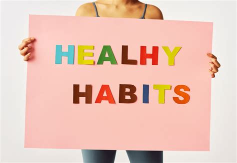 #023: How to Create Healthy Habits That Last - healthyfreelife.com