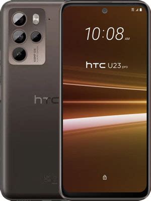 HTC U23 Pro Price in Pakistan and Specs - December 2024