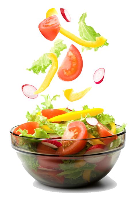 Salad PNG Pic | PNG All