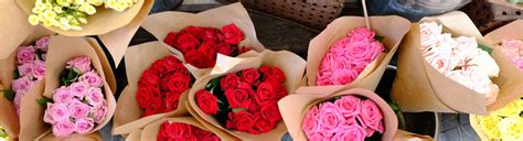 The Message Behind Your International Flower Delivery » FloraQueen EN