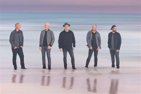 MercyMe | Biography, Music & News | Billboard