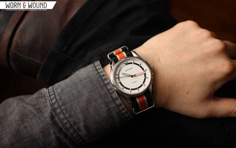 Martenero Watches by Zach Weiss at Coroflot.com