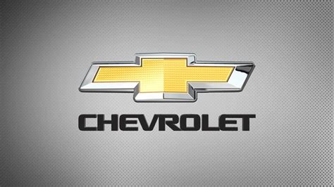 HD Chevy Logo Wallpapers (69+ images)