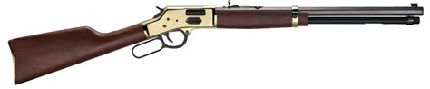 Henry Big Boy Brass .44 MAG/Special Side Gate 20in Barrel 10rd | Range USA