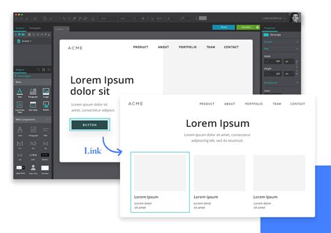 Low fidelity and high fidelity wireframes - which to use? - Justinmind