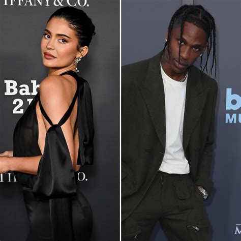 Did Travis Scott, Kylie Jenner Split? Breakup Clues | In Touch Weekly