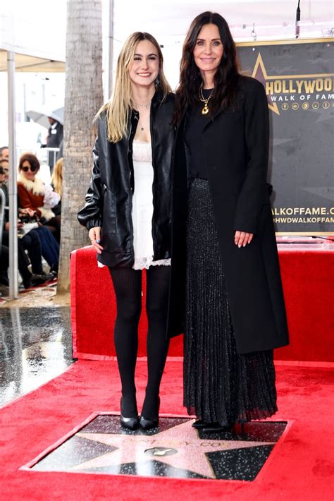 Courteney Cox's Hollywood Walk of Fame Ceremony | POPSUGAR Celebrity Photo 18