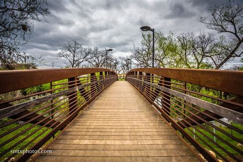 Stormy skies over San Marcos, TX. Hays County, Texas State University ...