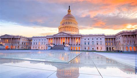 Washington, DC travel guide