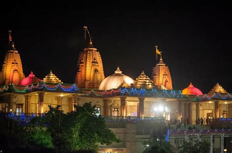 THE 10 BEST Places to Visit in Gandhinagar (2024)