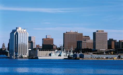 Halifax | History, Harbour, Facts, Map, & Tourism | Britannica