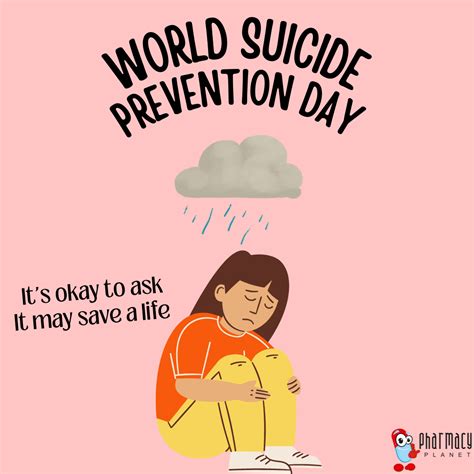 World Suicide Prevention Day