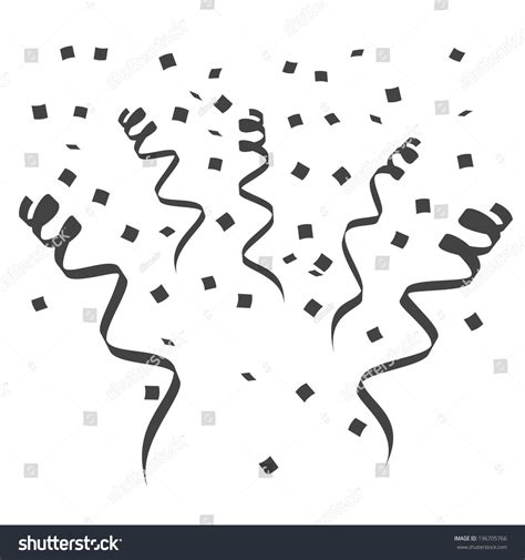 29,194 Confetti Silhouette Images, Stock Photos & Vectors | Shutterstock