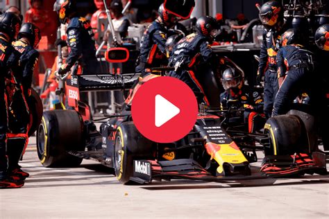 fastest f1 pit stop Archives - FanBuzz