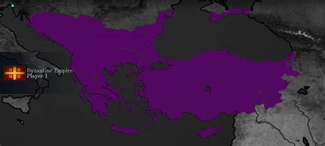 Forming the Roman Empire as the Empire of Nicaea. : r/AgeOfCivilizations