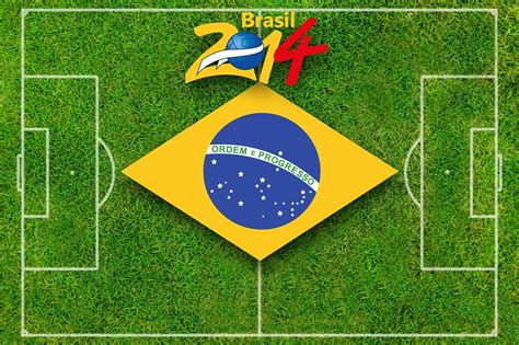 World Cup 2014 Football - Free image on Pixabay