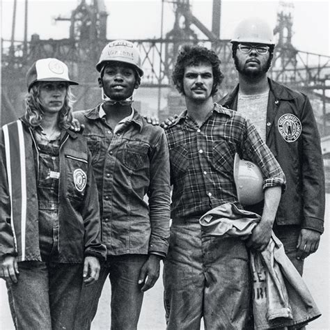 Still Strong at 75: The United Steelworkers of America | Pittsburgh ...