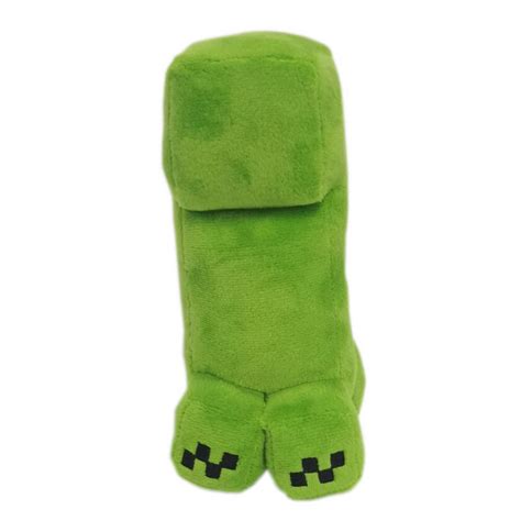 Minecraft Creeper Plush 18cm