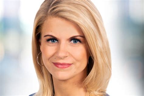 Former WCCO anchor Liz Collin lands new job writing for conservative news website - InForum ...