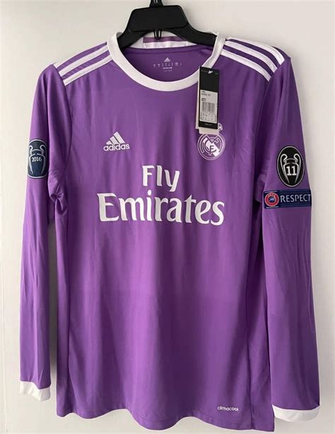 is this real madrid jersey real? : r/SoccerJerseys