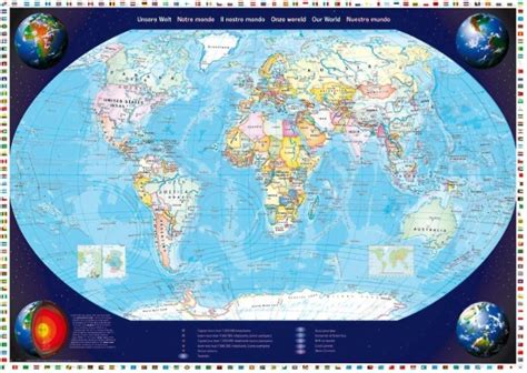 World Map Puzzles For Adults | Puzzles Please