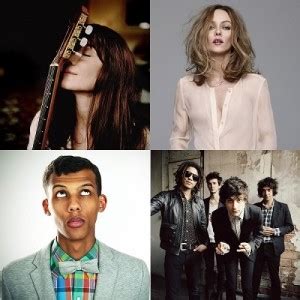 10 French Singers You Should Know | French Music Blog