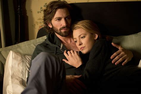 REVIEW: “The Age of Adaline” dies before really living – The Daily Free ...