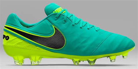 Nike Tiempo Legend VI Euro 2016 Boot Released - Footy Headlines