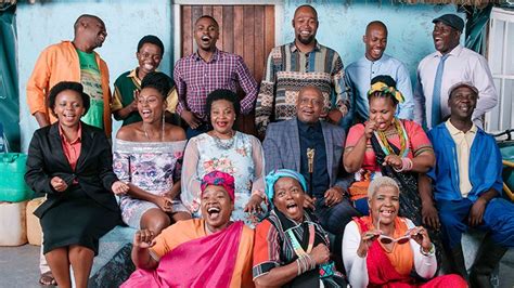 Giyani: land of blood renewed for a second season - Savanna News