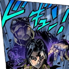 Illuso | JoJo's Bizarre Encyclopedia | FANDOM powered by Wikia