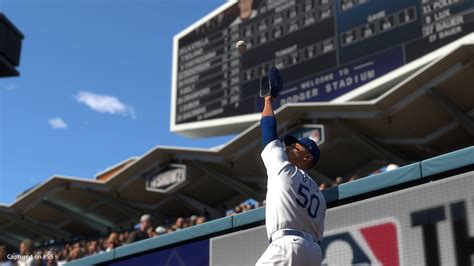 MLB The Show 21 review | Tom's Guide