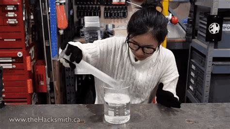 Waft Science GIF - Waft Science Smell - Discover & Share GIFs