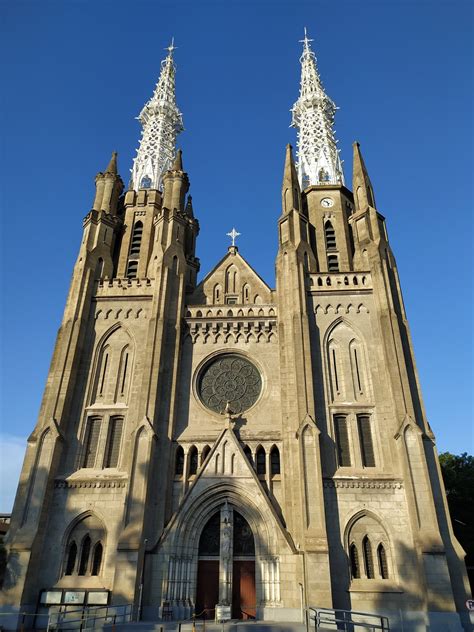 Menjadi Saksi Kemegahan Gereja Katedral Jakarta - Catatan Anak Rantau